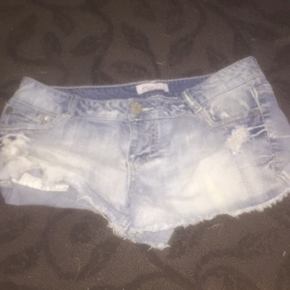 Rue 21 Shorts